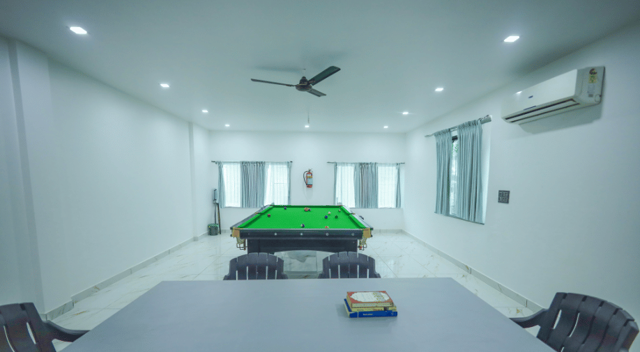 Inside Chosen Rehab Centre: Our Luxury Care Model