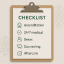 Best Rehab Centres Checklist