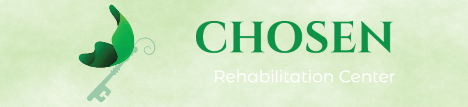 Chosen Rehab Background