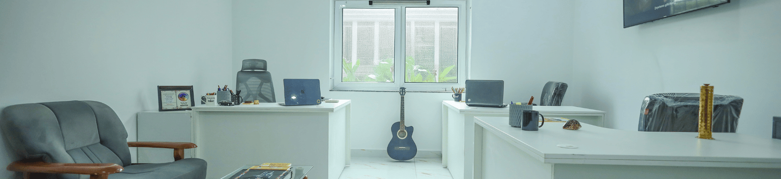 Chosen Rehab Centre—calm luxury setting