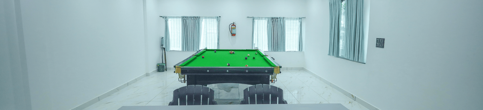 Quality checklist for luxury rehabs in India
