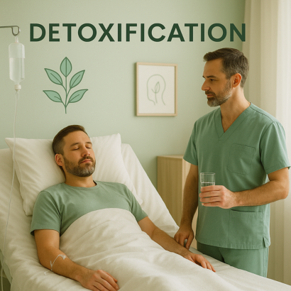 Detoxification Service