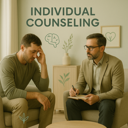 Individual Counseling