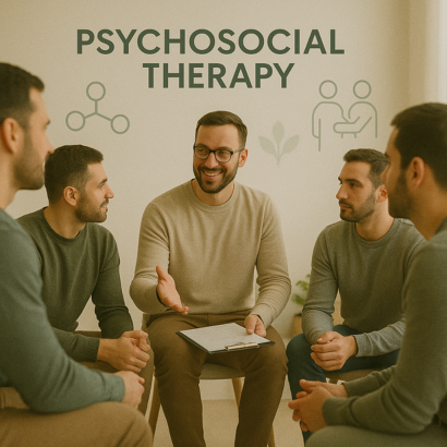 Psychosocial Therapy
