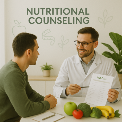Nutritional Counseling