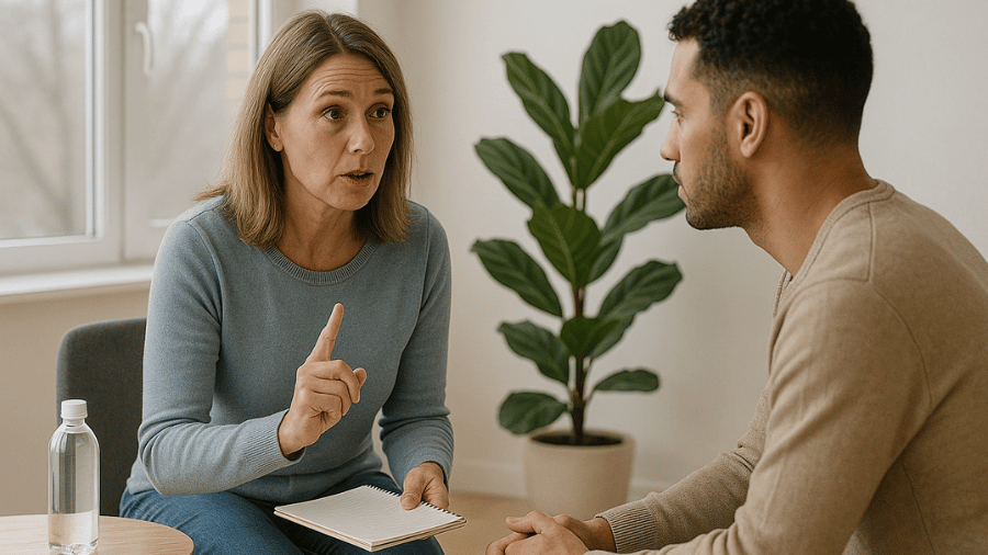 Relapse prevention planning and tools